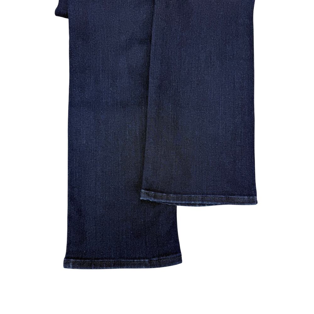 MOTHER The Mid Rise Dazzler Ankle Size 25 Now Or Never - Picture 8 of 8